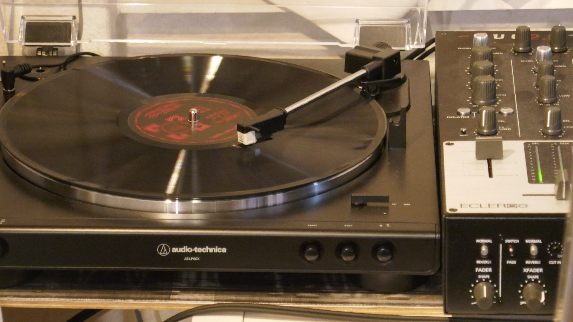 2026-10-14 4 Vinyl (hyperlinear QMD Vocoder Mix)